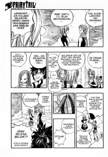 Manga Komik Fairy Tail 17 page Online 15