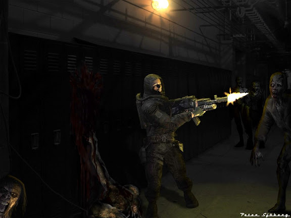 S.T.A.L.K.E.R    