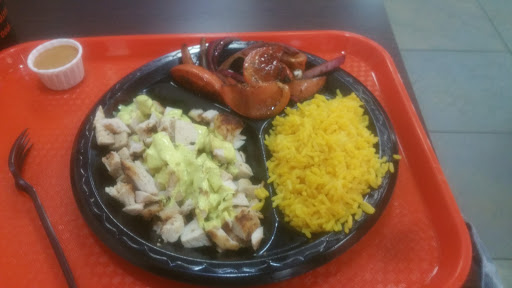 Fast Food Restaurant «Chicken Kitchen Keystone», reviews and photos, 13507 Biscayne Blvd, North Miami Beach, FL 33181, USA