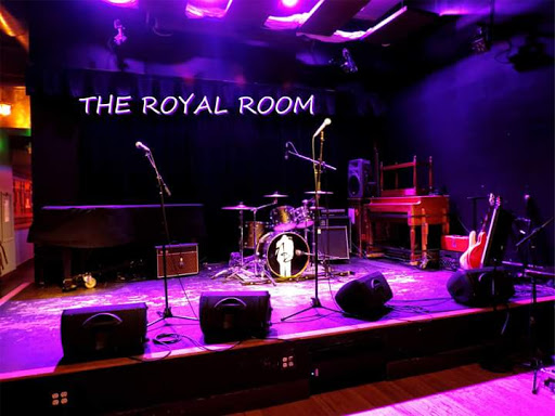 Bar «Royal Room», reviews and photos, 5000 Rainier Ave S, Seattle, WA 98118, USA