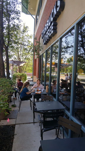 Coffee Shop «Starbucks», reviews and photos, 343 S Kirkwood Rd, Kirkwood, MO 63122, USA