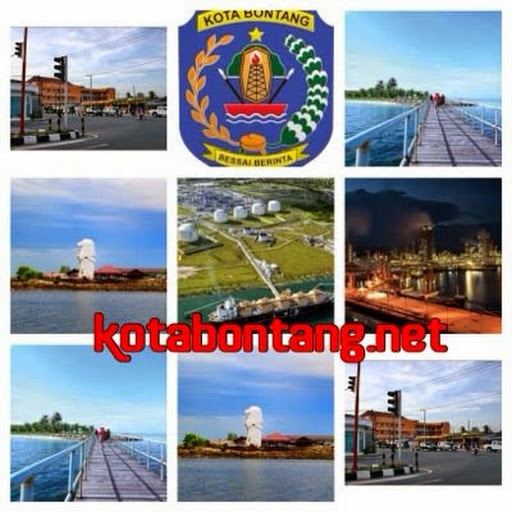 KotaBontang net KotaBontang net