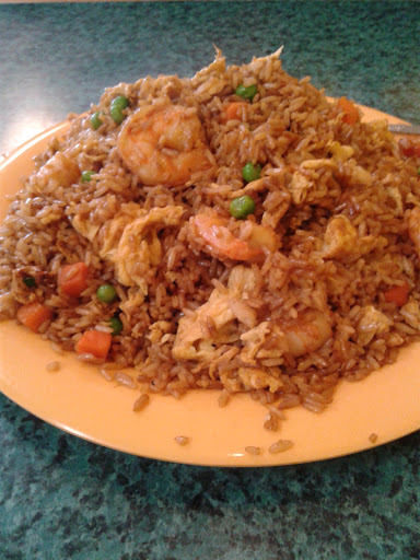 Chinese Restaurant «China Fang», reviews and photos, 170 E FM 544 #104, Murphy, TX 75094, USA