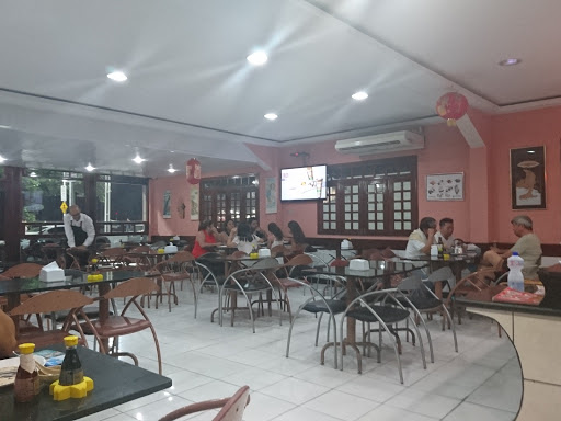 Hong Kong Restaurante, Av. Beira Mar, 4550 - Mucuripe, Fortaleza - CE, 60165-121, Brasil, Restaurantes_Japoneses, estado Ceará