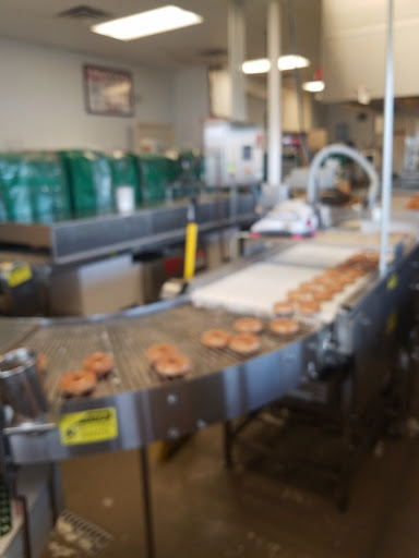 Donut Shop «Krispy Kreme», reviews and photos, 35 Burgess Rd, Harrisonburg, VA 22801, USA