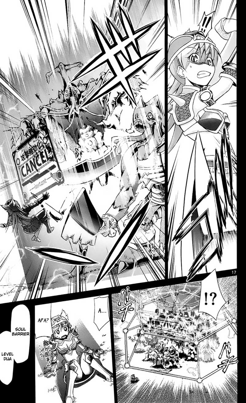 Komik denpa kyoushi 036 37 Indonesia denpa kyoushi 036 Terbaru 17|Baca Manga Komik Indonesia|