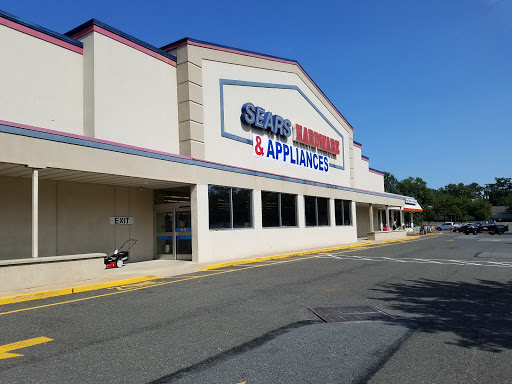 Hardware Store «Sears Appliance and Hardware Store», reviews and photos, 80 Godwin Ave, Midland Park, NJ 07432, USA