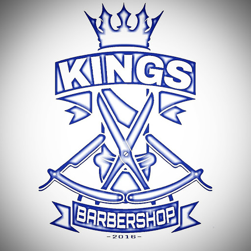 Barber Shop «Kings Barber Shop», reviews and photos, 52 S Broad St #400, Porterdale, GA 30014, USA