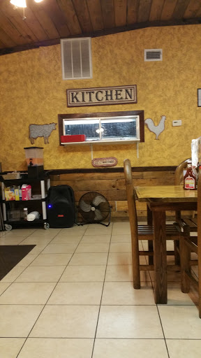 Soul Food Restaurant «Creeks Kitchen», reviews and photos, 1722 Jones Rd, Highlands, TX 77562, USA