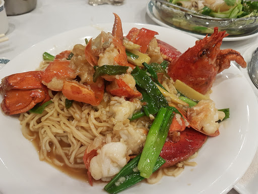 Chinese Restaurant «Mayflower», reviews and photos, 428 Barber Ln, Milpitas, CA 95035, USA