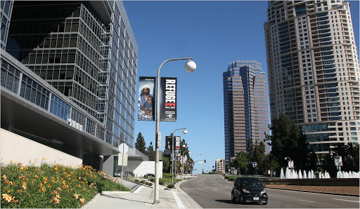 2000 Avenue of the Stars #10, Los Angeles, CA 90067, USA