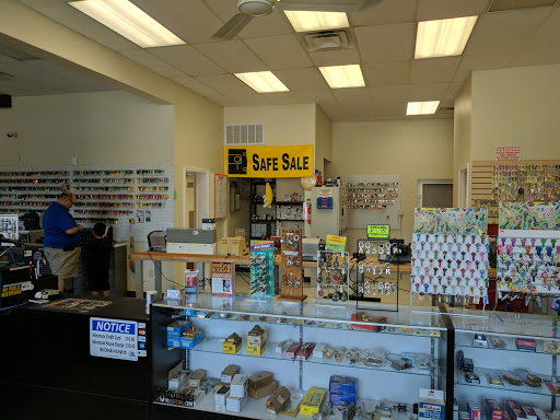Locksmith «Amity Safe & Lock Co.», reviews and photos, 1298 Whalley Ave, New Haven, CT 06515, USA