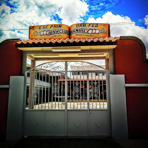 Escuela Ignacio Ramírez, Purépero, Michoacán, Aldama 101, Centro, 58760 Purépero de Echáiz, Mich., México, Escuela | MICH