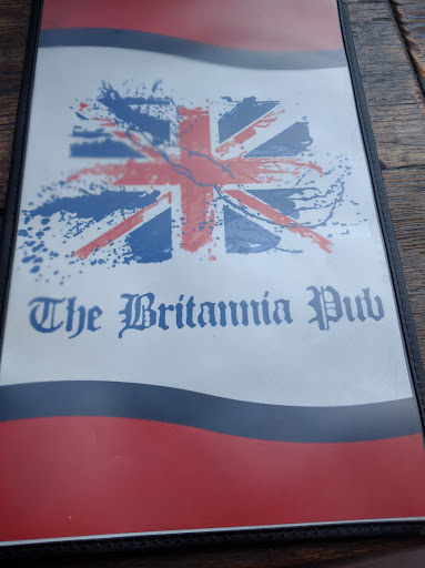 Pub «Britannia Pub», reviews and photos, 318 Santa Monica Blvd, Santa Monica, CA 90401, USA