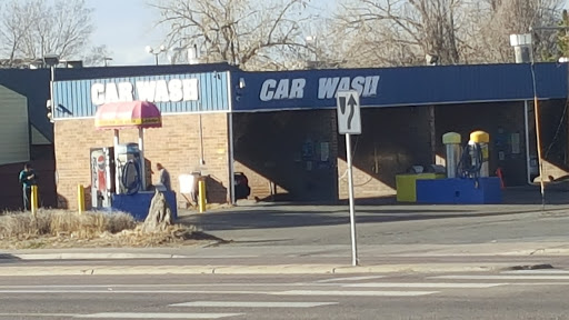Car Wash «Colorado Blue Sky Car Wash», reviews and photos, 10685 E Mississippi Ave, Aurora, CO 80012, USA