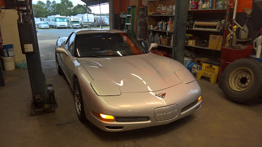 Auto Repair Shop «Hometown Auto Repair», reviews and photos, 3500 Cypress Gardens Rd SE # 6, Winter Haven, FL 33884, USA