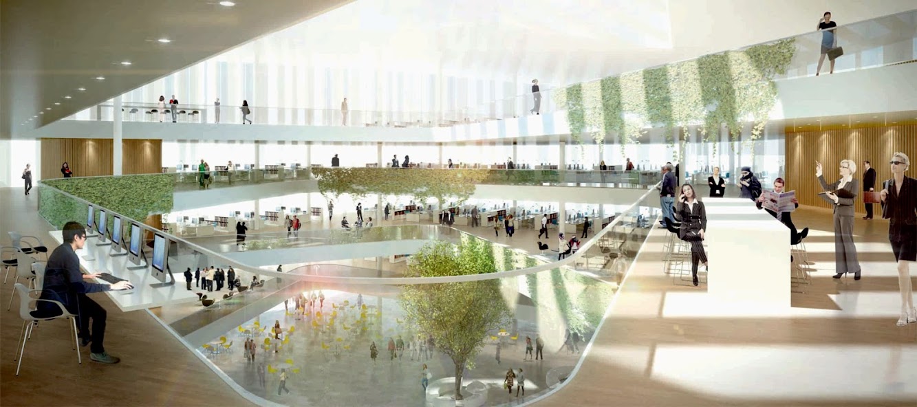 Henning Larsen