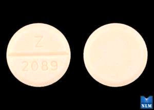 Buy cheap Hydrochlorothiazide and propranolol