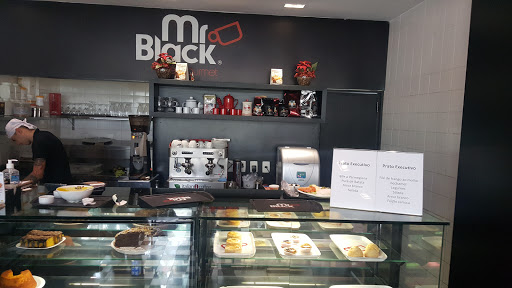 Mr. Black Café Gourmet - Santo Agostinho, R. Dias Adorno, 260 - Santo Agostinho, Belo Horizonte - MG, 30190-100, Brasil, Restaurantes_Cafés, estado Minas Gerais