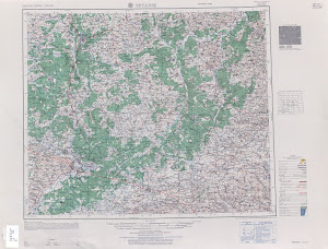 Thumbnail U. S. Army map nn36-9