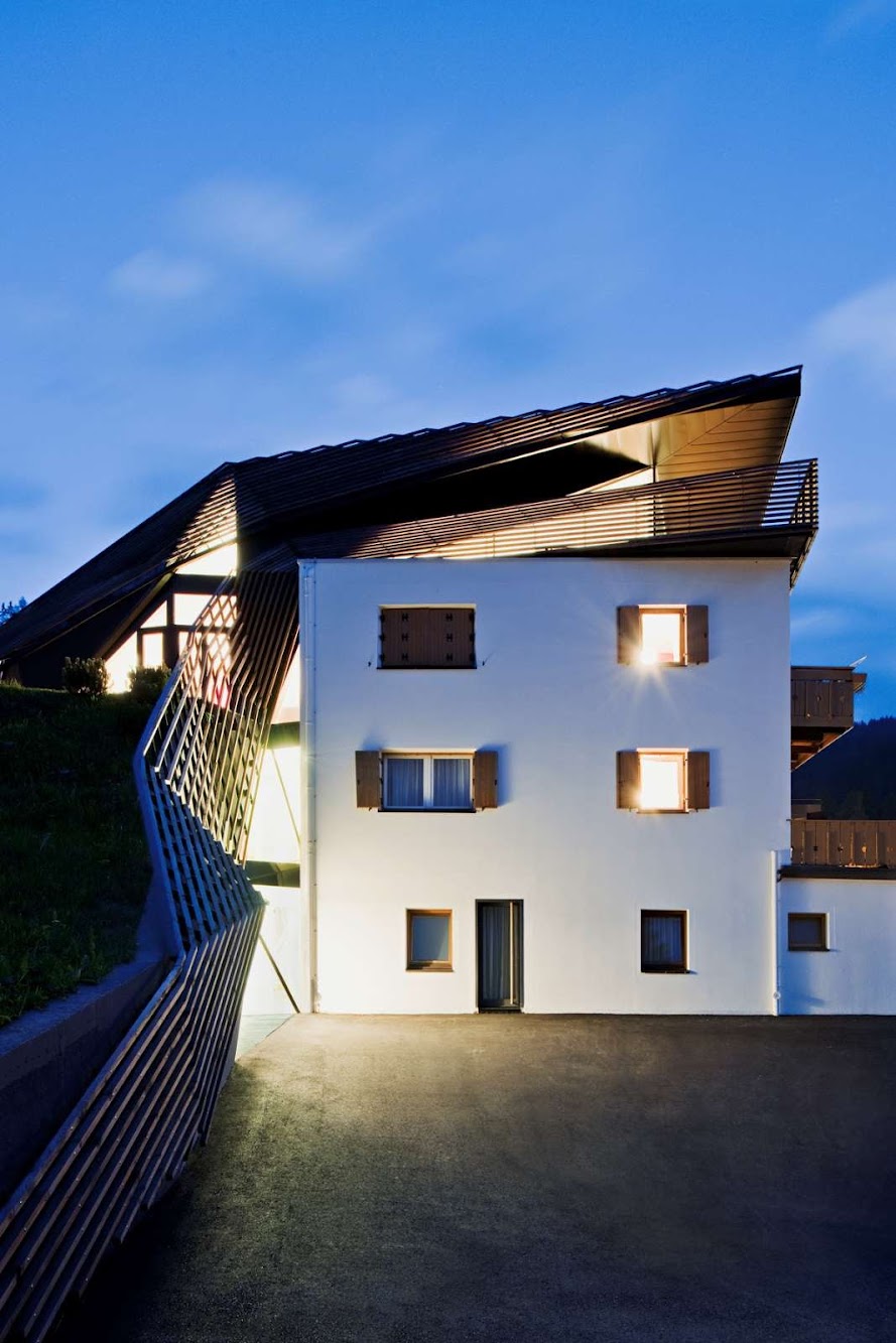 Paramount Residence Alma by Plasma Studio