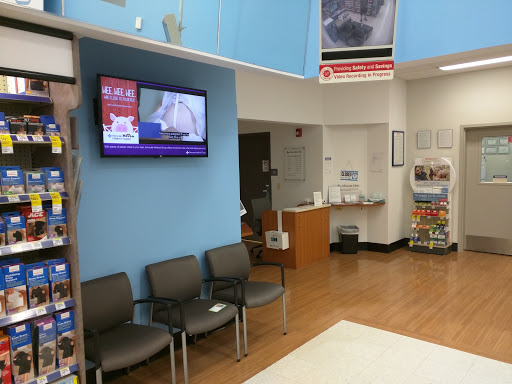 Drug Store «Walgreens», reviews and photos, 910 N Rand Rd, Lake Zurich, IL 60047, USA