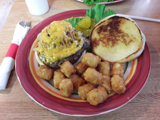 Restaurant «Shellies Country Cafe», reviews and photos, 3122 E Old Hwy 12 #2, East Helena, MT 59601, USA