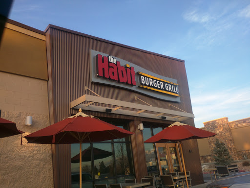Hamburger Restaurant «The Habit Burger Grill», reviews and photos, 508 Antelope Dr, Layton, UT 84041, USA