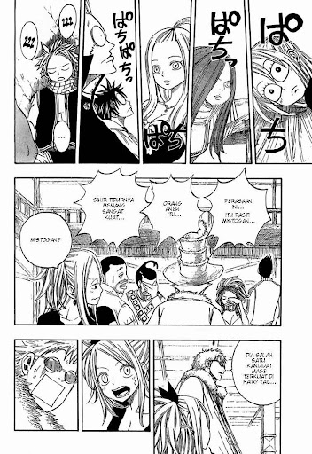 Manga Downloads Fairy Tail 24 page 10