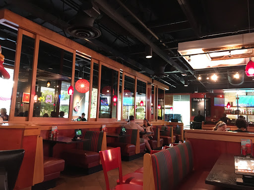 Hamburger Restaurant «Red Robin Gourmet Burgers», reviews and photos, 2260 Walnut St, Cary, NC 27511, USA