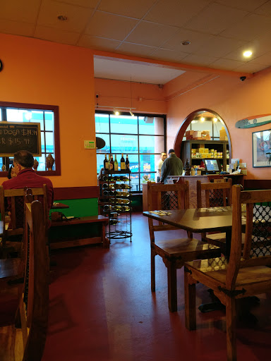 Indian Restaurant «Lotus Chaat and Spices», reviews and photos, 1559 4th St, San Rafael, CA 94901, USA