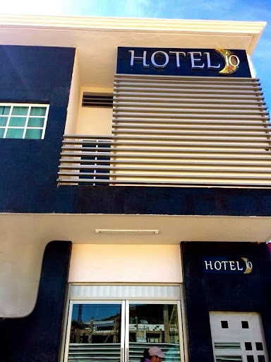 HOTEL IO, 1a. Sur 10, Centro, Los Laureles, 30450 Arriaga, Chis., México, Hotel en el centro | CHIS