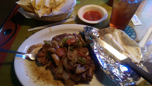 Mexican Restaurant «Los Potrillo Mexican Restaurant», reviews and photos, 3014 N Frontage Rd, Jennings, LA 70546, USA