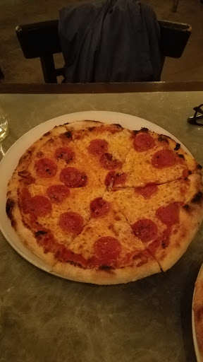 Pizza Restaurant «Azzurro Pizzeria e Enoteca», reviews and photos, 1260 Main St, Napa, CA 94559, USA