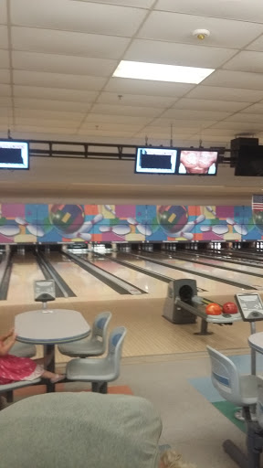 Bowling Alley «Century Lanes Bowling Alley», reviews and photos, 4464 Gregg St, Columbia, SC 29206, USA