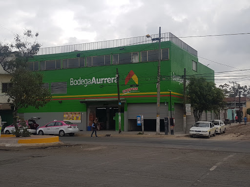 Bodega Aurrera Express Manantial, Av. Tepozanes 99, Loma Bonita, 57940 Nezahualcóyotl, Méx., México, Supermercado | EDOMEX