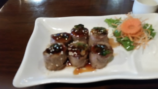 Japanese Restaurant «HANA Japanese Restaurant», reviews and photos, 150 Dorset St #340, South Burlington, VT 05403, USA