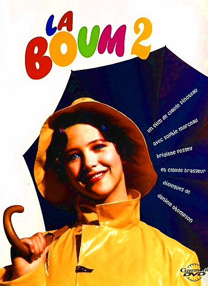 La Boum 2