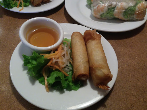 Vietnamese Restaurant «Saigon Cafe», reviews and photos, 2092 N Decatur Rd, Decatur, GA 30033, USA