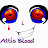 Attic Blood