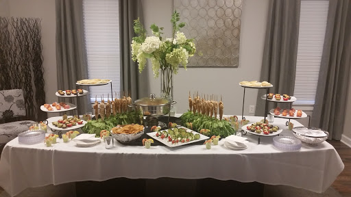 Caterer «Staxs Catering», reviews and photos, 80 Orchard Park Dr, Greenville, SC 29615, USA