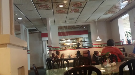 Restaurant «Yen Ching Restaurant», reviews and photos, 6601 Midlothian Turnpike, Richmond, VA 23225, USA
