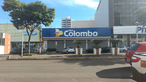 Lojas Colombo, Av. Getúlio Dorneles Vargas, 751 - Centro, Chapecó - SC, 89802-002, Brasil, Loja_de_Electrodomesticos, estado Santa Catarina