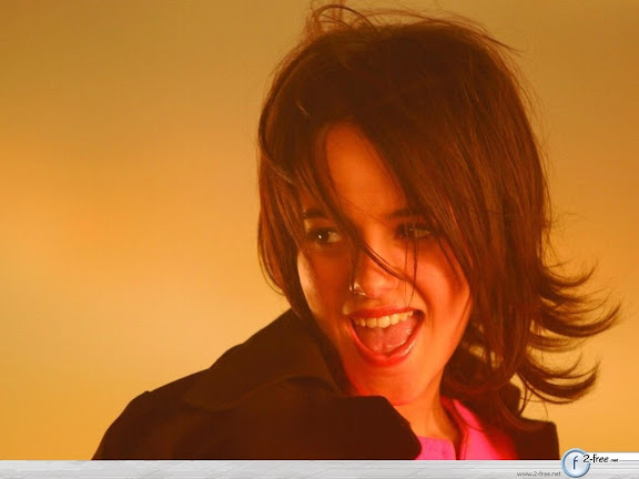  Alizee