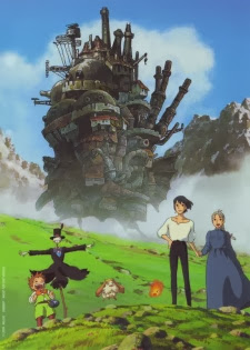 Howl’s Moving Castle