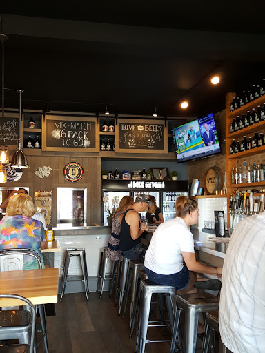 Bar «The Half Pint», reviews and photos, 211 E 5th St, Marysville, OH 43040, USA