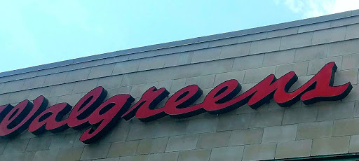 Drug Store «Walgreens», reviews and photos, 2130 S 17th St, Wilmington, NC 28401, USA