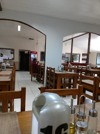 Restaurante Boi Na Brasa, 274, Av. Tabapua, 234 - St. 03, Ariquemes - RO, Brasil, Pub, estado Rondonia