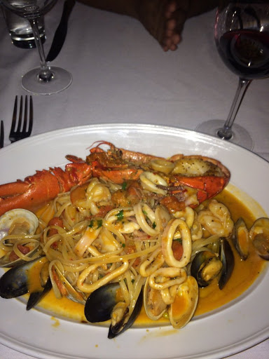 Italian Restaurant «Luce», reviews and photos, 214 N Tryon St j, Charlotte, NC 28202, USA