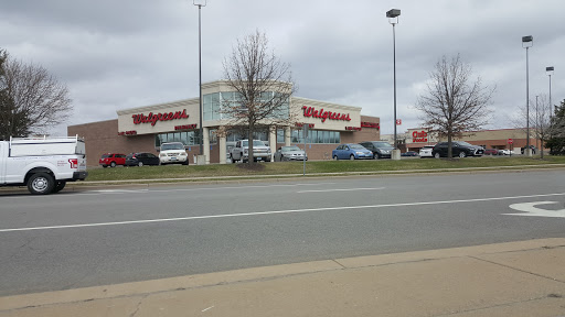 Drug Store «Walgreens», reviews and photos, 11401 Marketplace Dr N, Champlin, MN 55316, USA